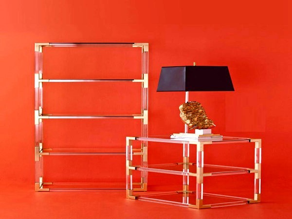 亞克力書架 亞克力書架