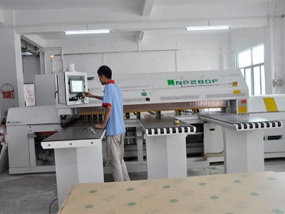 博藝-生產(chǎn)設備