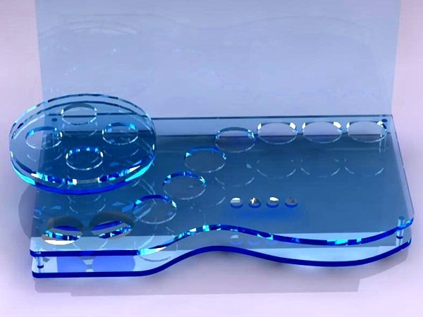 化妝品展示架 化妝品展示架