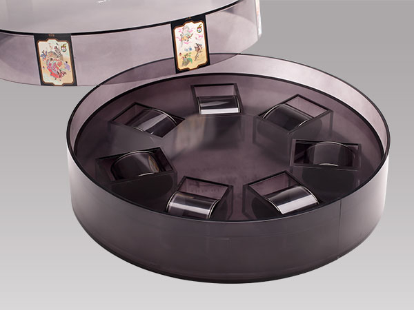 亞克力珠寶展盒 亞克力珠寶展盒