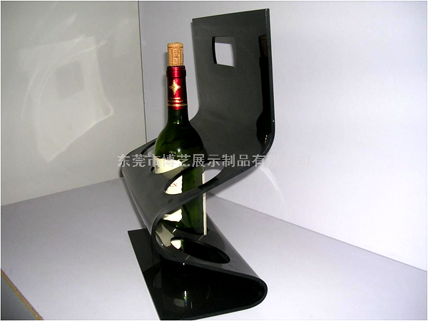 如何用簡潔又高端的亞克力展示架打動顧客呢？