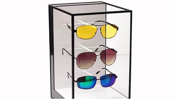 怎么樣的展示架才是設(shè)計(jì)的黃金比例呢